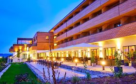 Sonnenhotel Weingut Roemmert Spa Und Wellness